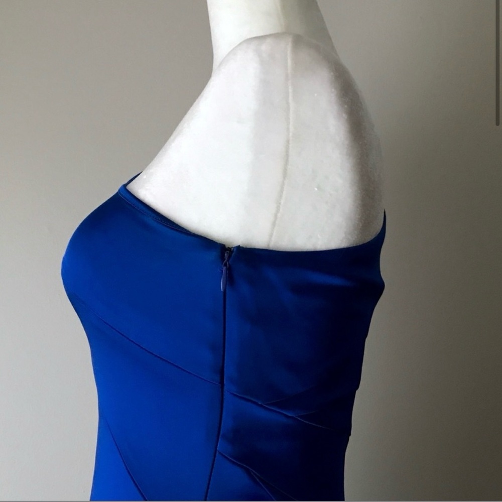 Calvin Klein - One shoulder dress - Picture 5 of 7
